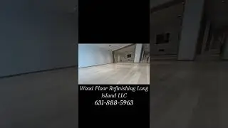 Hardwood Floor Refinishing Commack  NY