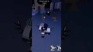 reaching milestone 4 two times + crazy backstabs #roblox #fyp #foryou #robloxedit #forsaken #twotime
