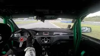 German Time Attack Masters 2021 Hotlap Club 4WD - Oschersleben