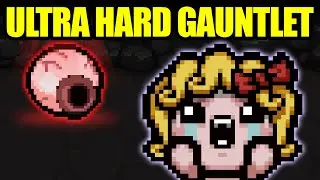 The WORST Enemy To Find in Ultra Hard