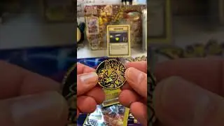 *$1.00 Charizard?!* Opening an XY Evolutions booster pack! (Dollar General - Pokemon cards)