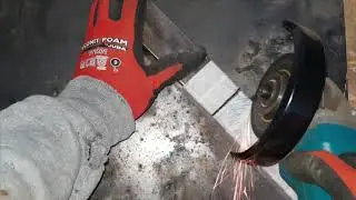 Secret Profile Pipe! WHY DO WELDERS NOT SPEAK ABOUT IT