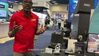 Showcasing Next-Gen Public Safety Communications at IMS 2025!
