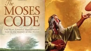 Код Моисея / The Moses Code.  Документальный познавательный фильм.
