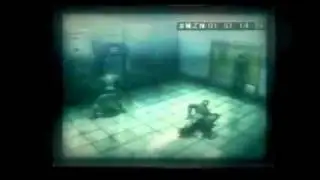 Resident Evil: Operation Raccoon City - Nicholai Ginovaef Trailer