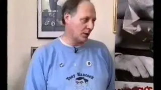 Tony Hancock On Collectors' Lot - 2nd April 1999 - part 2