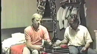 kevin dunlap 1989
