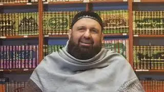 الملائكة الكرام ووظائفهم في مسجد برج أبي حيدر - أ.د. الشيخ طارق اللحام