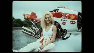 DIBIZI - Tune Me Out (Music Video)
