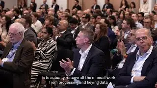 Future of Financial Intelligence: Transforming Financial Workflows with AI
