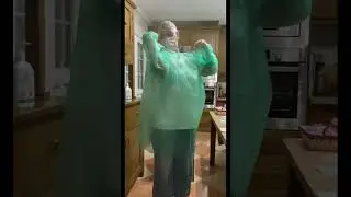 COLOCACIÓN + RETIRADA DE EPIS