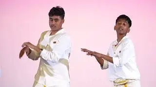 GMA Gippsonappulari 2025 &ndash; Gips Boys Onam Mood Dance | Onam Celebration | GMA Gippsland