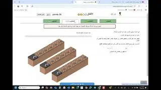 نموذج الأنفاق بيبراس موهبة