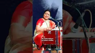 Bihar's most popular singer!