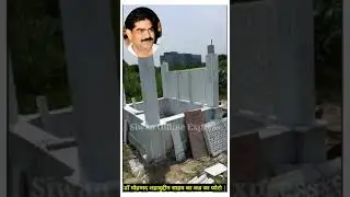 #Siwan_ka_Don Dr Mohammad shahbuddin sahab का कब्र का Live video|Siwan Ka Don status|siwan ka status