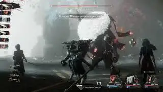 Stage 3, Trial 2 - Endless Tower - Expert - Maelle, Lune, Monoco - Level 68, Level 67, Level 68