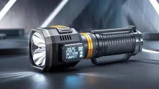 Best EDC Flashlight 2025 [Don't Buy Until You WATCH This!]