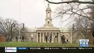 College Saving Foundation