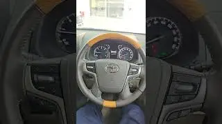 Toyota Land Cruiser Prado TZ.G 2021 Diesel. ASMR#toyota #landcruiser #pakneatauto  #autopakistan