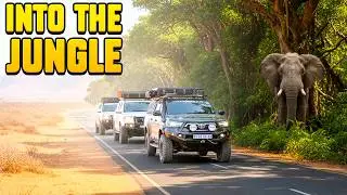 We Didn&rsquo;t Expect Africa to Look Like THIS 🤯EP.7