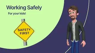 Child Safety in Home
