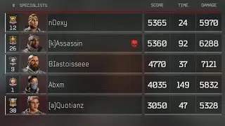 Dropping 70 in League while Trey doesnt shut up