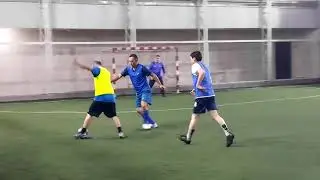 Футбол по вторникам ⚽️ 27.08. Original Sound