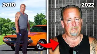 Cast Members of Storage Wars & Where They Are Now