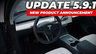 New Product | New Update 5.9.1+ | New Initiative
