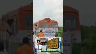 🔴CHINNASALEM TO PORPADAKURICHI 📰 NEWS LIVE GOOD UPDATE EXPRESS TRAIN🚆 AND KALLAKURICHI VLOG #GAJIS