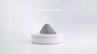 Stratasys J8 ile Voxel İlüzyonu