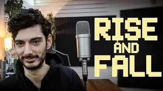 THE RISE AND FALL OF ICE POSEIDON