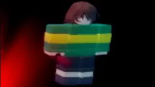 no more deals chara solo ||Utmm Guardian of Souls