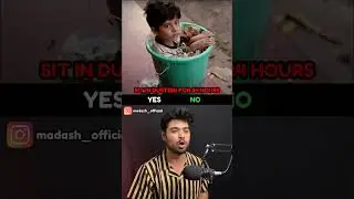 Rs. 1 Crore Challenge 😱🤑