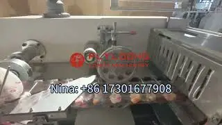 #candy #candymachine #machine single twist packing machine 