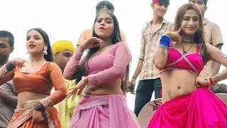 #Video | चाटे वाला बहरे बा | kajal Raj disha raj Tanya | Feat: Kajal Raj | Bhojpuri Video Song 2026