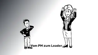 Vom PM zum Leader &ndash; Wie Produktmanager strategisch wirklich wachsen
