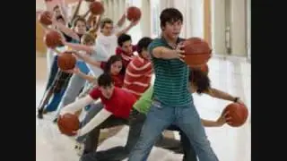 High School Musical Tribute!