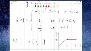 LSMB5.21gen26 La derivabilità delle funzioni ed I teoremi sulle funzioni derivabili: esercizi 03.