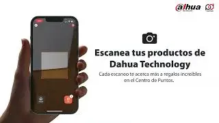Dahua Partner App | Dahua Technology