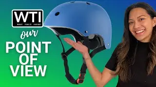 Our Point of View on OUWOER Kids Bike Helmets From Amazon