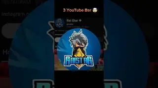 3 best youtuber 🤯 #freefire #totalgaming #shorts #viralshorts