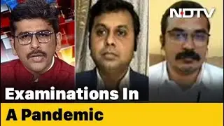 Left, Right & Centre | NEET Row In Tamil Nadu: Actor Suriya Sivakumar's Remark Contempt, Says Judge