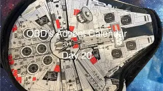 OBD’s Advent Calendar : Day 20