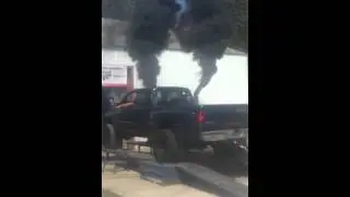 Scheid diesel 2012 dyno