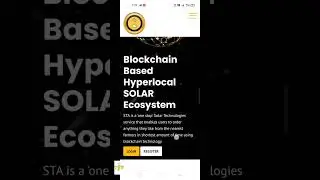 STA token today live price kase check kre || STA token का रेट||TCB|| #bitcoin #cryptocurrency #ether