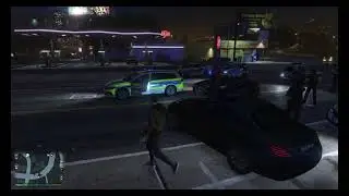 LSPDFR #8 | Cobra 11 Übernehmen Sie! | DE