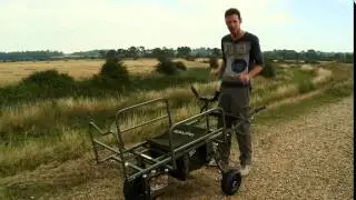 New Prestige Power Porter 24v   Climax Tackle
