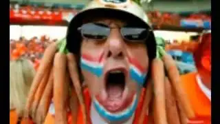 Fu&szlig;ballfan Song