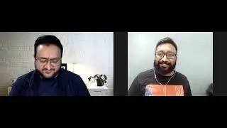 WORLD PHOTOGRAPHY DAY | IN CONVERSATION WITH SWAPNIL RAY